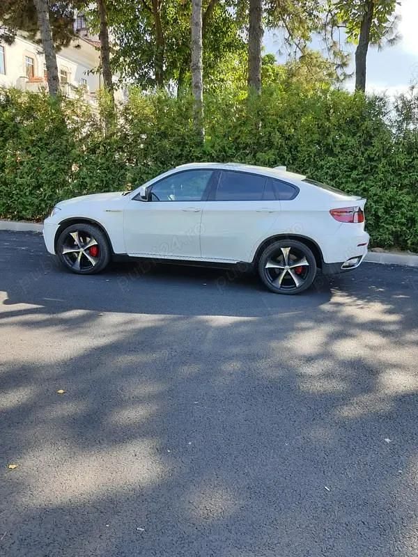 Utilizat 2009 BMW X6 SUV | 17.000 EUR - Imagine 1/4