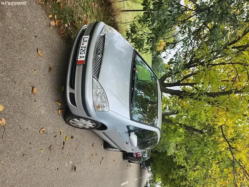 Utilizat 2005 Ford Galaxy Monovolum | 1.850 EUR - Imagine 1/4