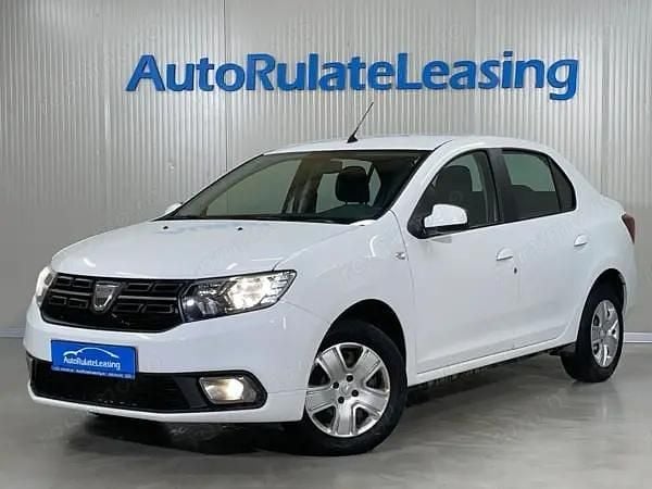 Second-hand Dacia Logan 95 CP (69 kW) 2020