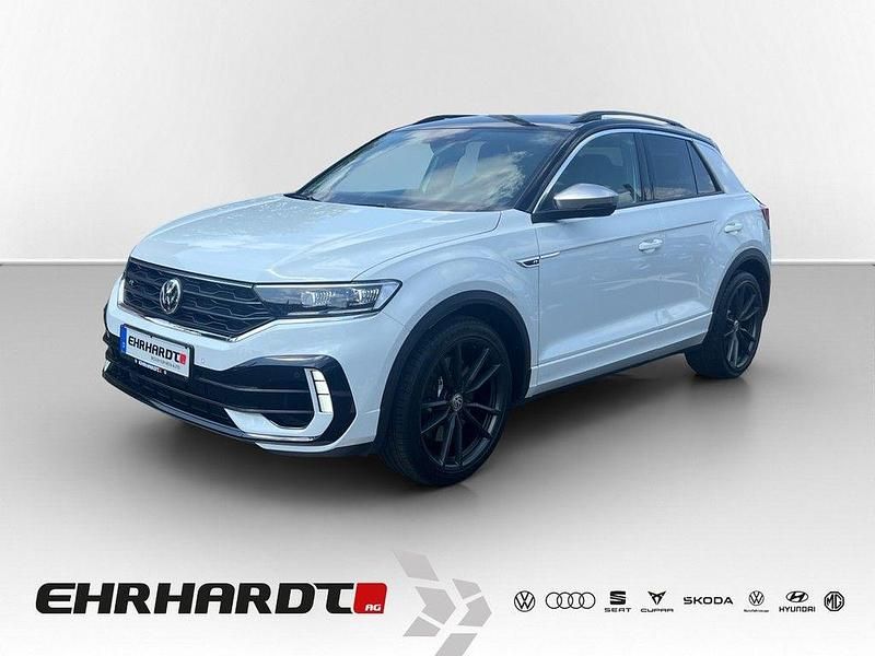 Utilizat 2021 VW T-Roc R SUV | 31.791 EUR - Imagine 1/1