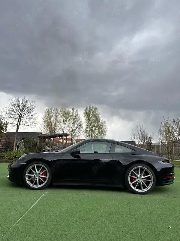 Second-hand Porsche 911 450 CP (330 kW) 2024 Coupe