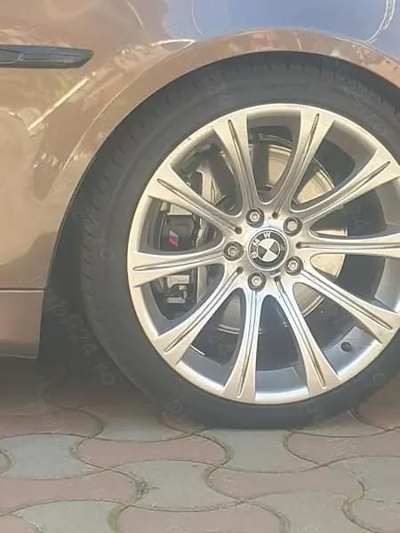 Utilizat 2004 BMW 520 Berlinǎ | 8.000 EUR - Imagine 1/4