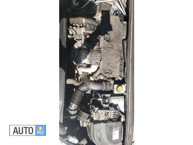 Second-hand Peugeot 307 92 CP (67 kW) 2011 Alta Break