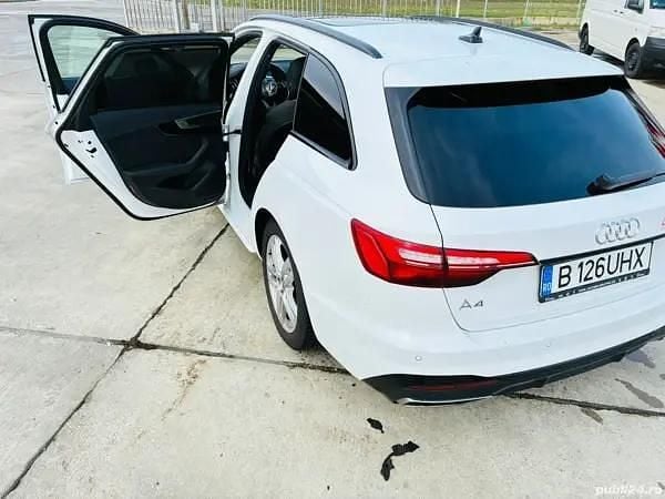 Second-hand Audi A4 S-Line 204 CP (150 kW) 2022 Break