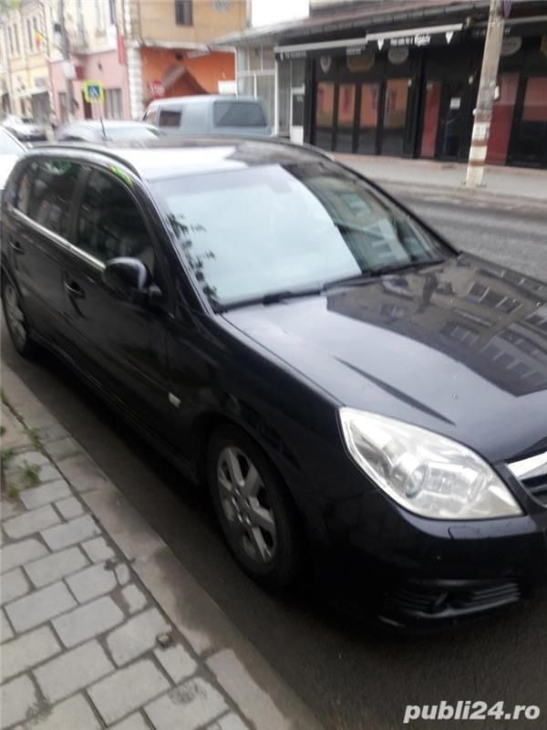 Utilizat 2006 Opel Signum Break | 2.700 EUR - Imagine 1/4