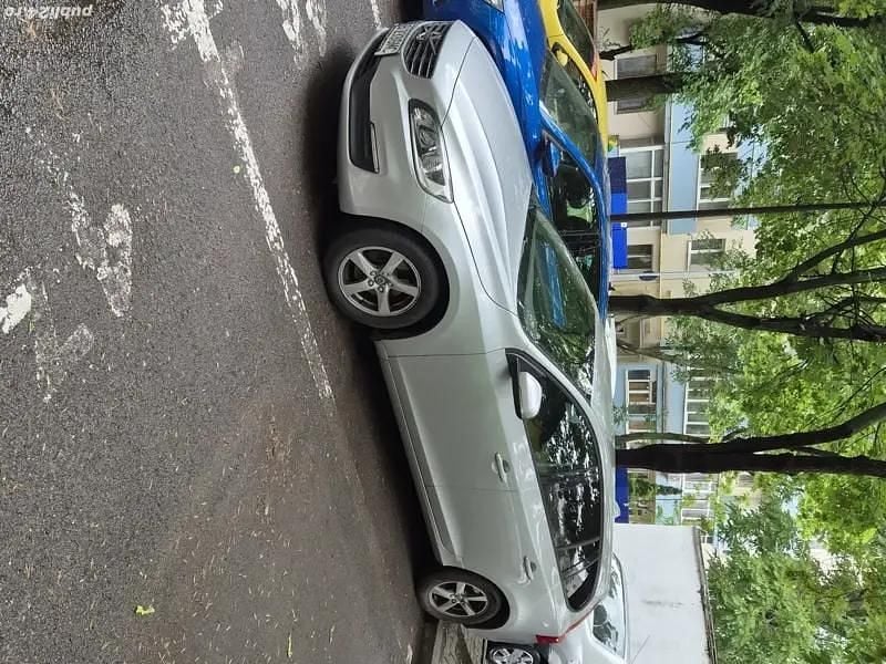 Second-hand Volvo V60 120 CP (88 kW) 2018 Gri Break