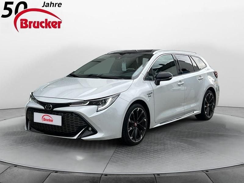 Utilizat 2020 Toyota Corolla Sport | 30.694 EUR - Imagine 1/1