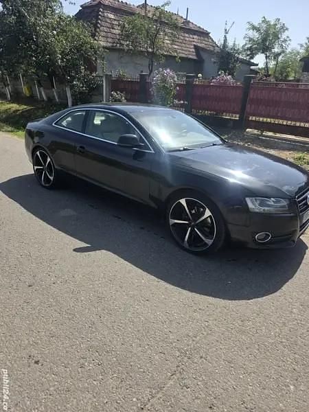Utilizat 2007 Audi A5 Coupe | 5.200 EUR (Preț OK) - Imagine 1/4