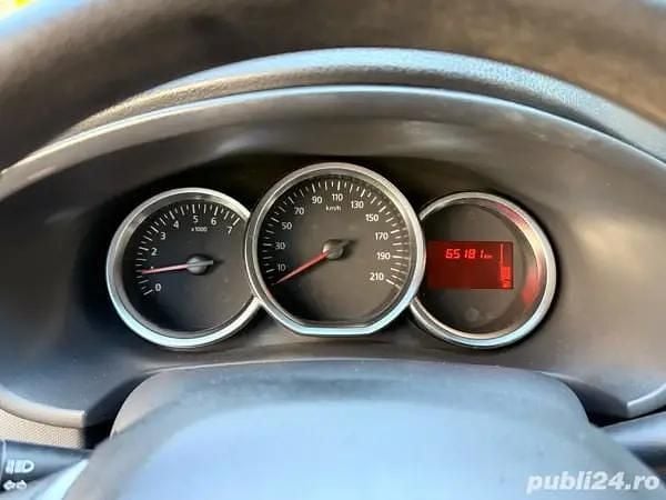 Utilizat 2018 Dacia Logan Berlinǎ | 7.900 EUR (Preț OK) - Imagine 1/4