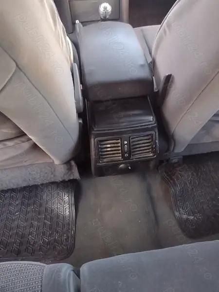 Utilizat 2005 Peugeot 407 Break | 2.300 EUR (Puțin scump) - Imagine 1/4