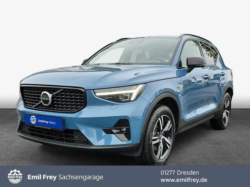 Utilizat 2024 Volvo XC40 Plus SUV | 39.737 EUR (Scump) - Imagine 1/1