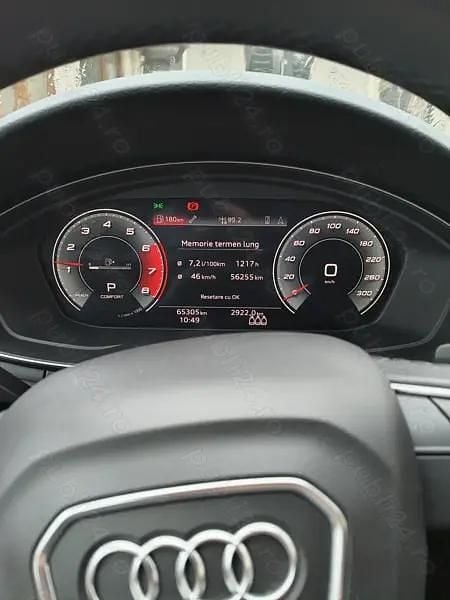 Utilizat 2021 Audi A5 Berlinǎ | 35.000 EUR (Preț bun) - Imagine 1/4