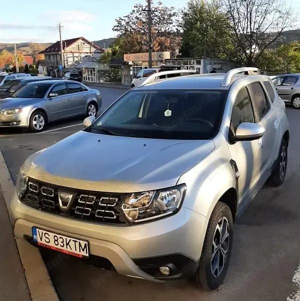 Utilizat 2021 Dacia Duster SUV | 88.000 EUR - Imagine 1/4