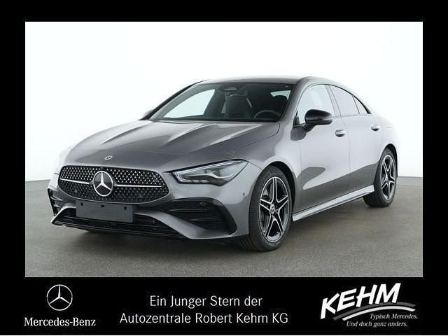 Utilizat 2024 Mercedes CLA250 Premium Berlinǎ | 44.781 EUR - Imagine 1/1