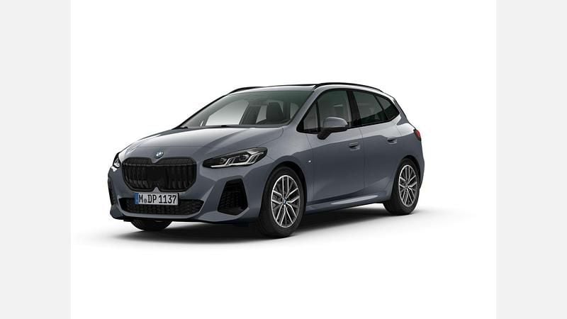 Storm bay bmw individual metalizat Utilizat 2025 BMW 223 Active Tourer Comfort Edition Monovolum | 40.511 EUR - Imagine 1/4