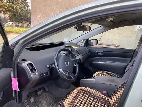 Second-hand Toyota Prius 75 CP (55 kW) 2006 Coupe