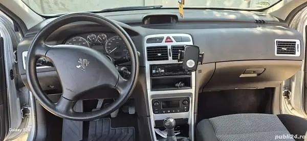 Second-hand Peugeot 307 109 CP (80 kW) 2005 Hatchback