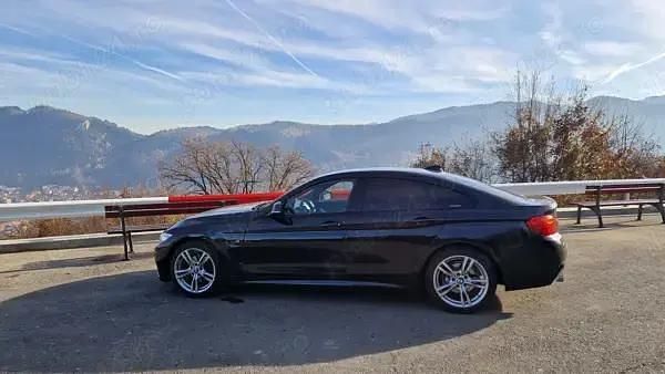 Utilizat 2015 BMW 420 Gran Coupé Coupe | 18.500 EUR - Imagine 1/4