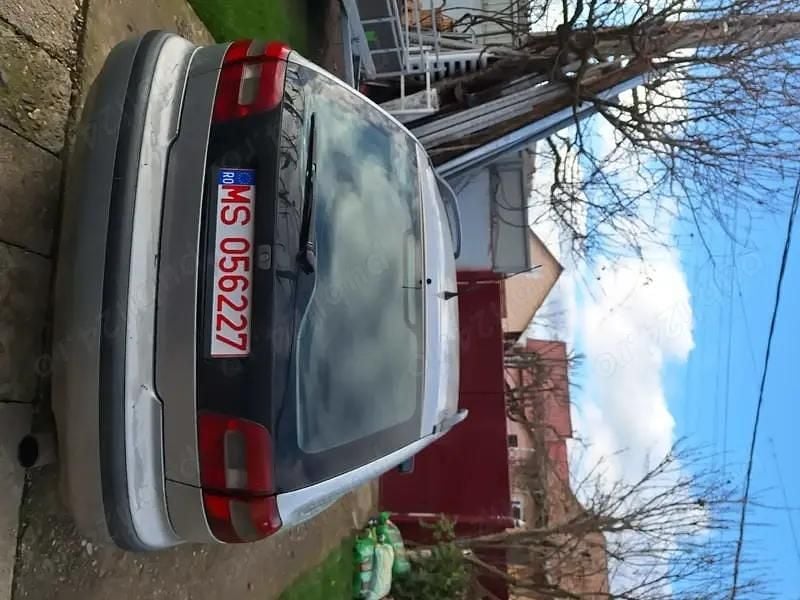 Second-hand Volvo V40 85 CP (62 kW) 1998 Break