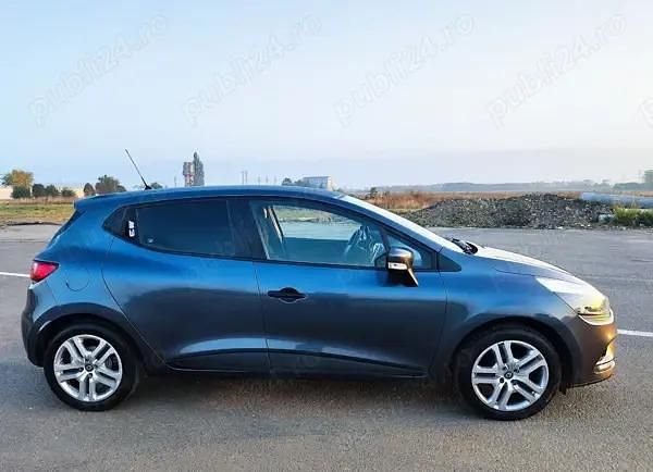 Utilizat 2019 Renault Clio IV Hatchback | 7.450 EUR (Preț OK) - Imagine 1/4