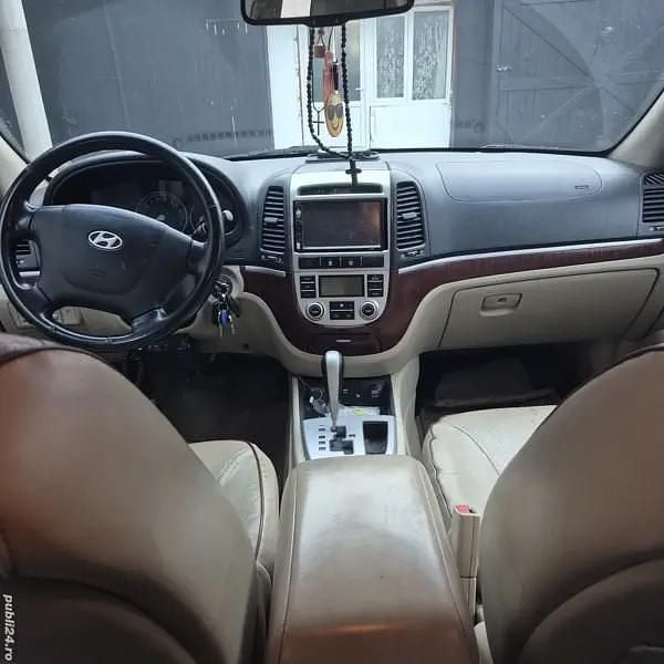 Utilizat 2006 Hyundai Santa Fe SUV | 3.600 EUR (Preț OK) - Imagine 1/4