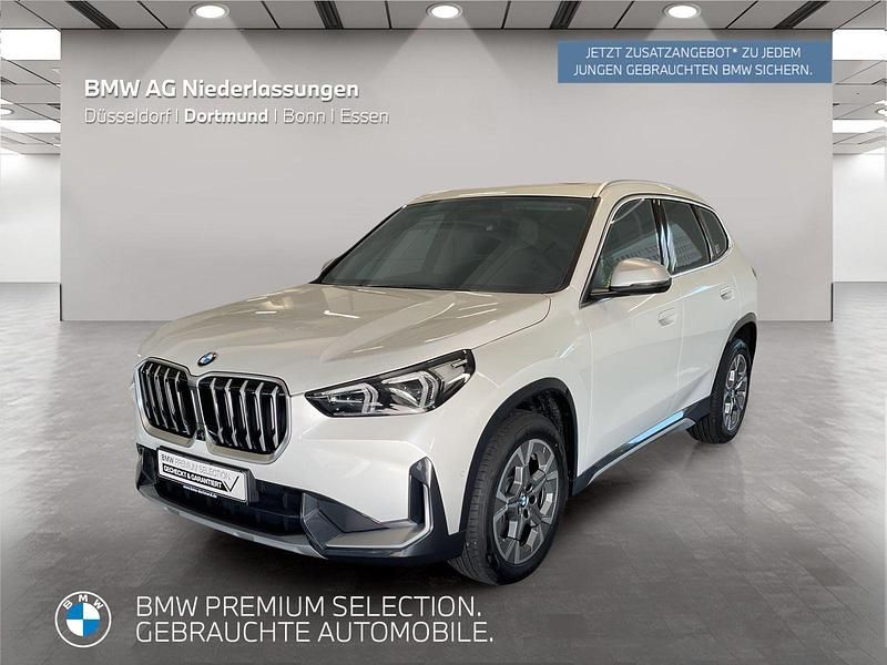 Utilizat 2024 BMW X1 SUV | 47.295 EUR - Imagine 1/1