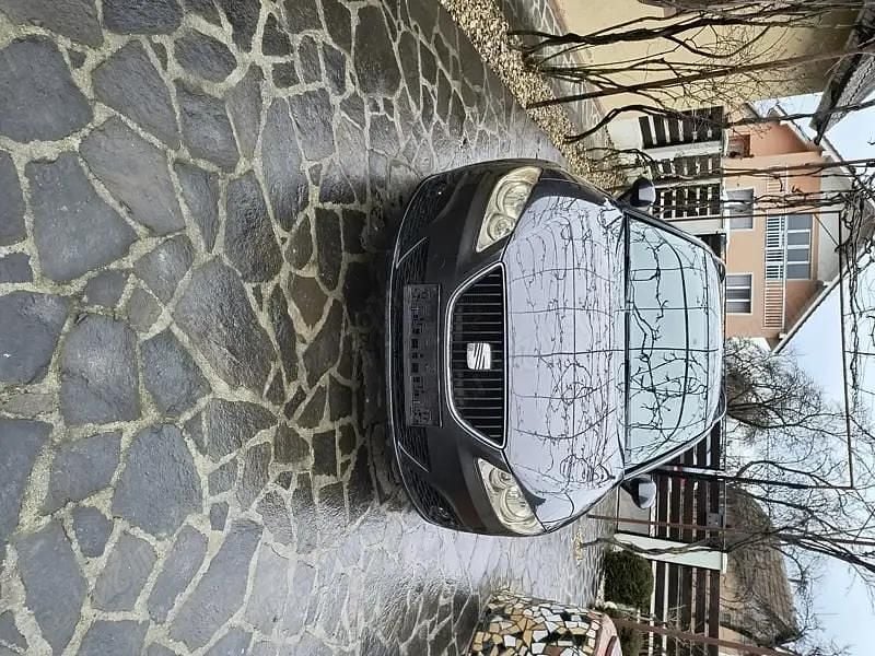 Second-hand Seat Exeo 120 CP (88 kW) 2012 Break