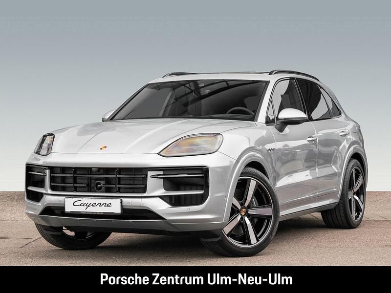 Utilizat 2025 Porsche Cayenne SUV | 146.527 EUR - Imagine 1/1