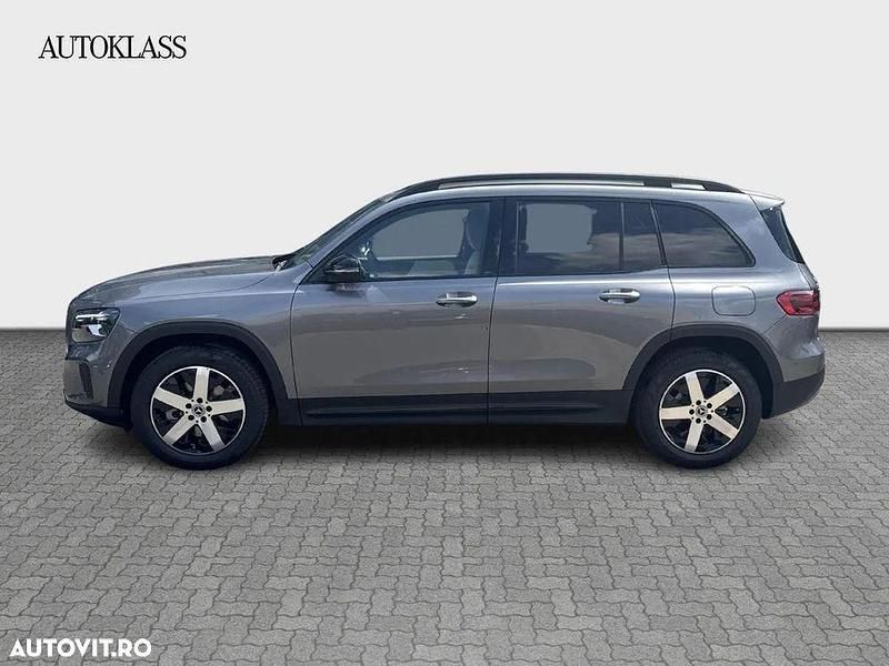 Second-hand Mercedes GLB200 150 CP (110 kW) 2025 Culoaregri SUV