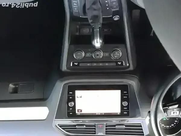 Alb Utilizat 2019 VW Tiguan SUV | 15.800 EUR (Super Preț) - Imagine 1/4