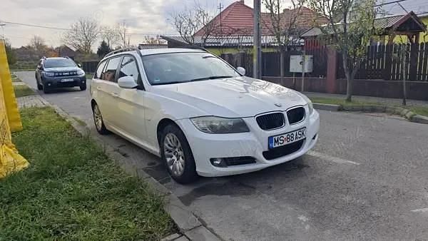 Utilizat 2009 BMW 318 Break | 4.200 EUR (Preț OK) - Imagine 1/4