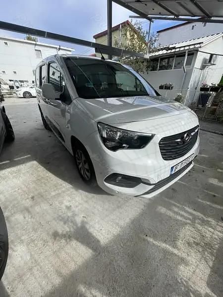 Utilizat 2019 Opel Combo Van | 10.000 EUR - Imagine 1/4