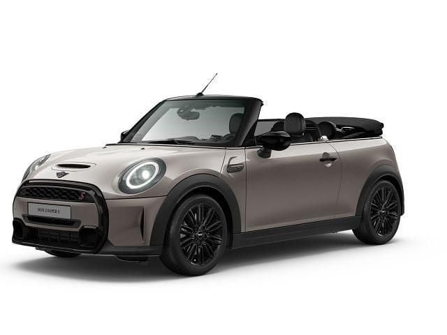 Utilizat 2022 Mini Cooper S Classic Hatchback | 35.019 EUR - Imagine 1/1