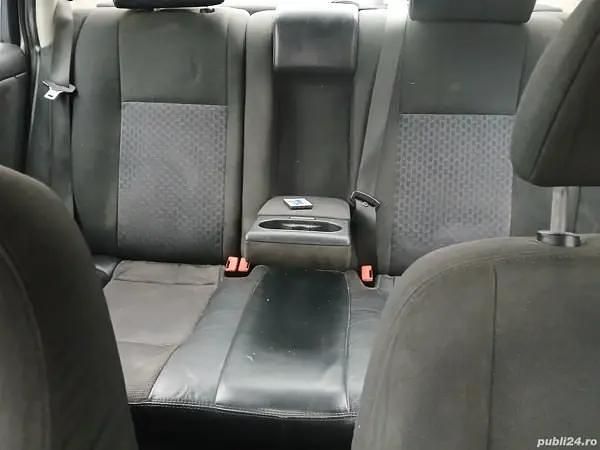 Utilizat 2004 Ford Mondeo | 600 EUR - Imagine 1/4