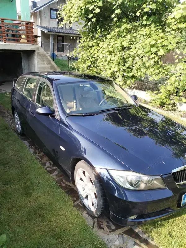 Utilizat 2006 BMW 320 Break | 3.700 EUR (Preț OK) - Imagine 1/4