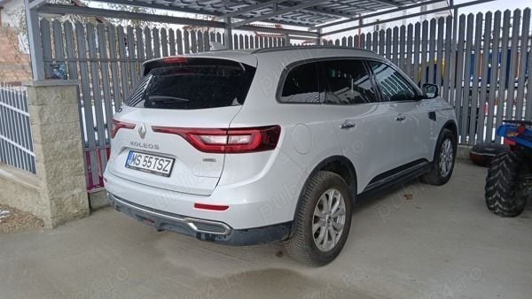 Utilizat 2018 Renault Koleos SUV | 14.900 EUR (Preț bun) - Imagine 1/4