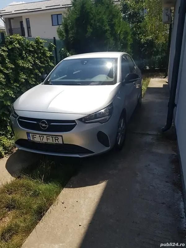Utilizat 2023 Opel Corsa Hatchback | 11.500 EUR (Preț OK) - Imagine 1/4