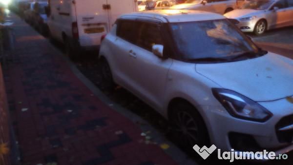 Second-hand Suzuki Swift 2021 Hatchback