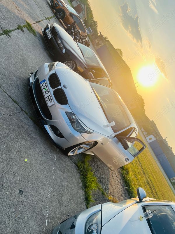 Utilizat 2007 BMW 520 Berlinǎ | 8.000 EUR (Scump) - Imagine 1/4