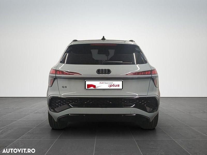 Second-hand Audi Q3 Design 272 CP (200 kW) 2025 Culoaregri SUV