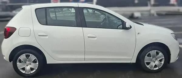 Second-hand Dacia Sandero 90 CP (66 kW) 2019 Hatchback