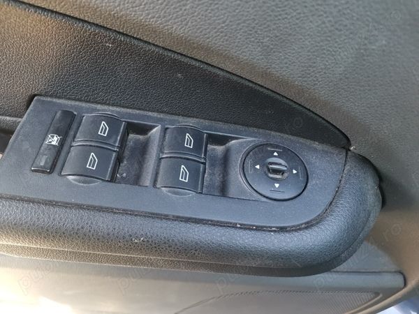 Second-hand Ford Focus 109 CP (80 kW) 2008 Break