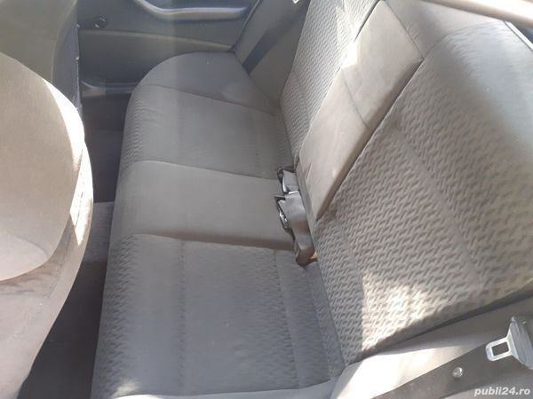 Gri Utilizat 1999 BMW 320 Berlinǎ | 3.500 EUR - Imagine 1/4