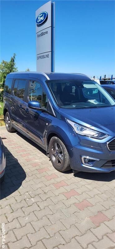 Utilizat 2020 Ford Tourneo Break | 22.800 EUR - Imagine 1/4