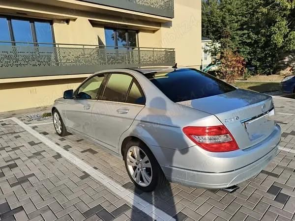 Utilizat 2008 Mercedes A220 Berlinǎ | 6.150 EUR - Imagine 1/4