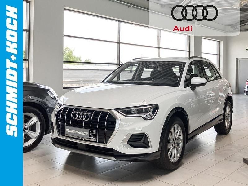 Utilizat 2020 Audi Q3 Advanced SUV | 31.199 EUR (Scump) - Imagine 1/1