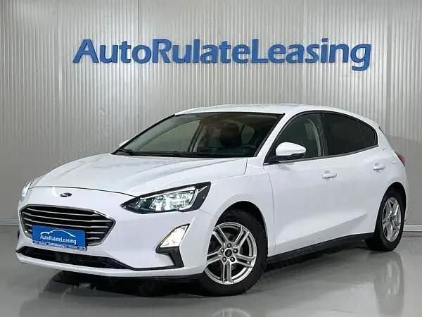 Second-hand 2021 Ford Focus Hatchback | 10.789 EUR (Preț OK) - Imagine 1/4