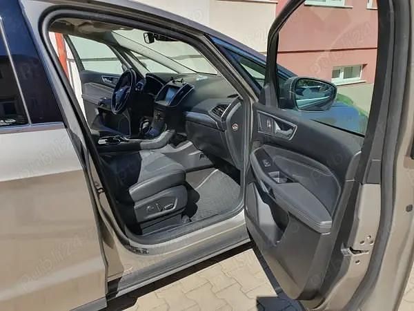 Second-hand Ford S-MAX S 210 CP (154 kW) 2016 Monovolum