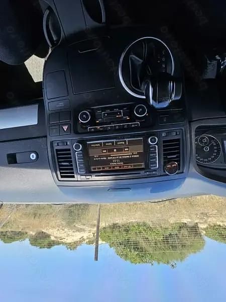 Second-hand VW T5 140 CP (102 kW) 2013 Van