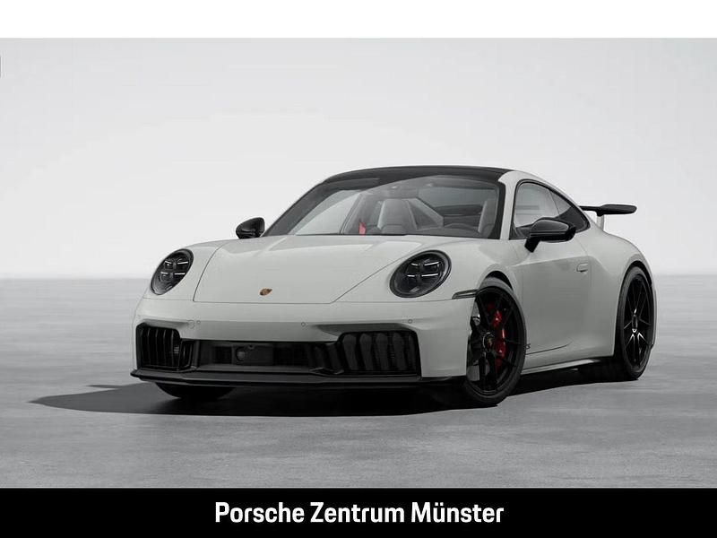 Utilizat 2025 Porsche 911 Carrera 4 GTS | 206.987 EUR - Imagine 1/1
